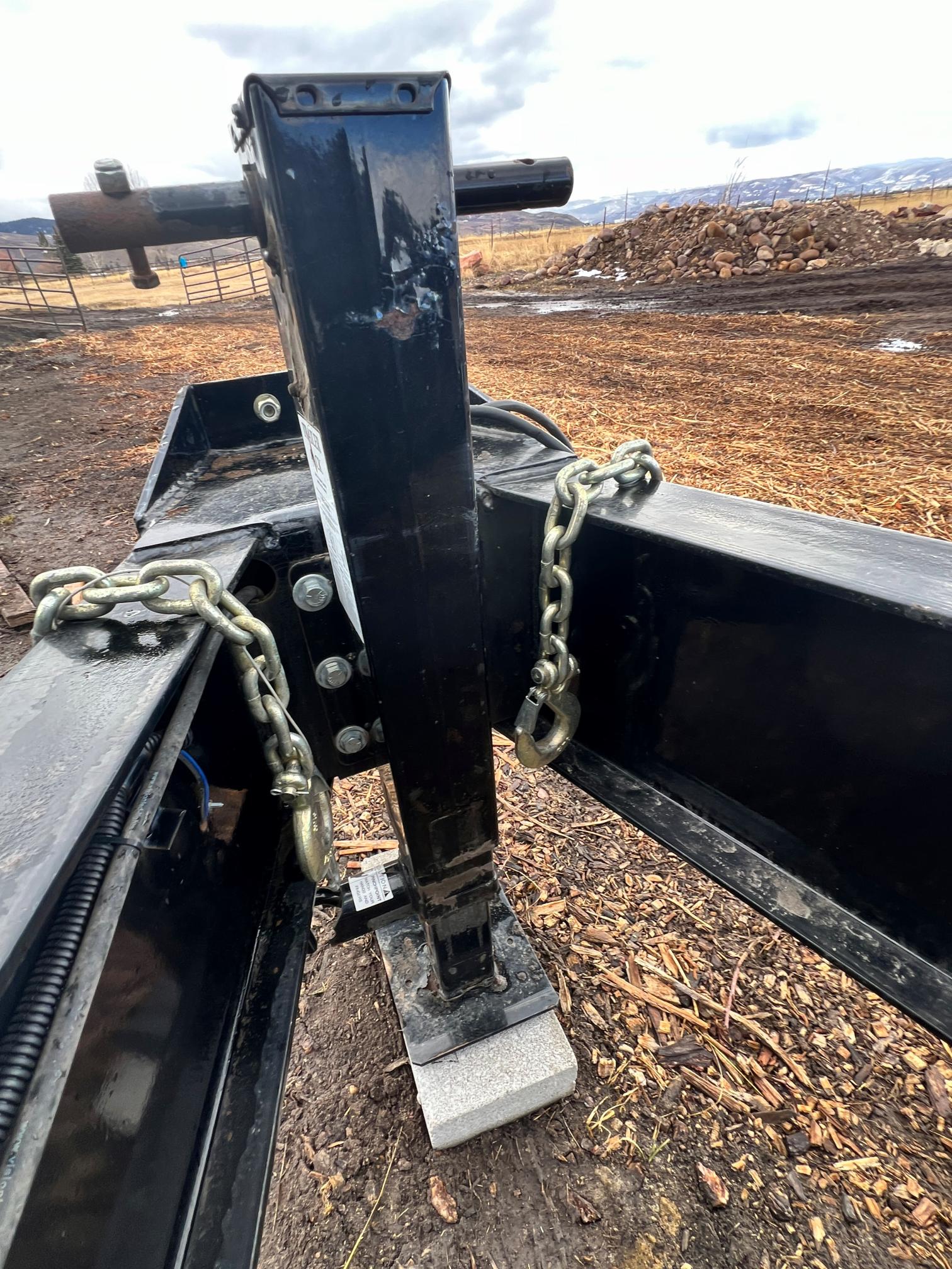 2023 NORSTAR IronBull - view 14 of 26