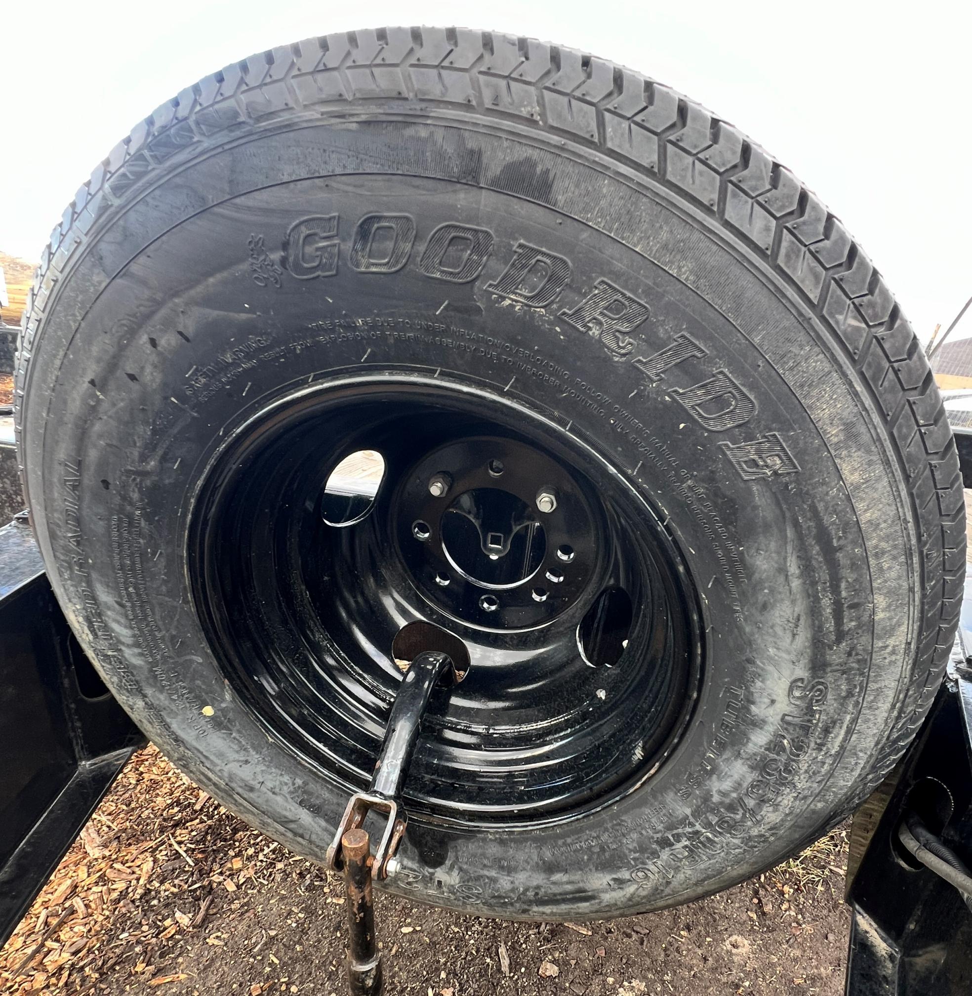 2023 NORSTAR IronBull - view 15 of 26