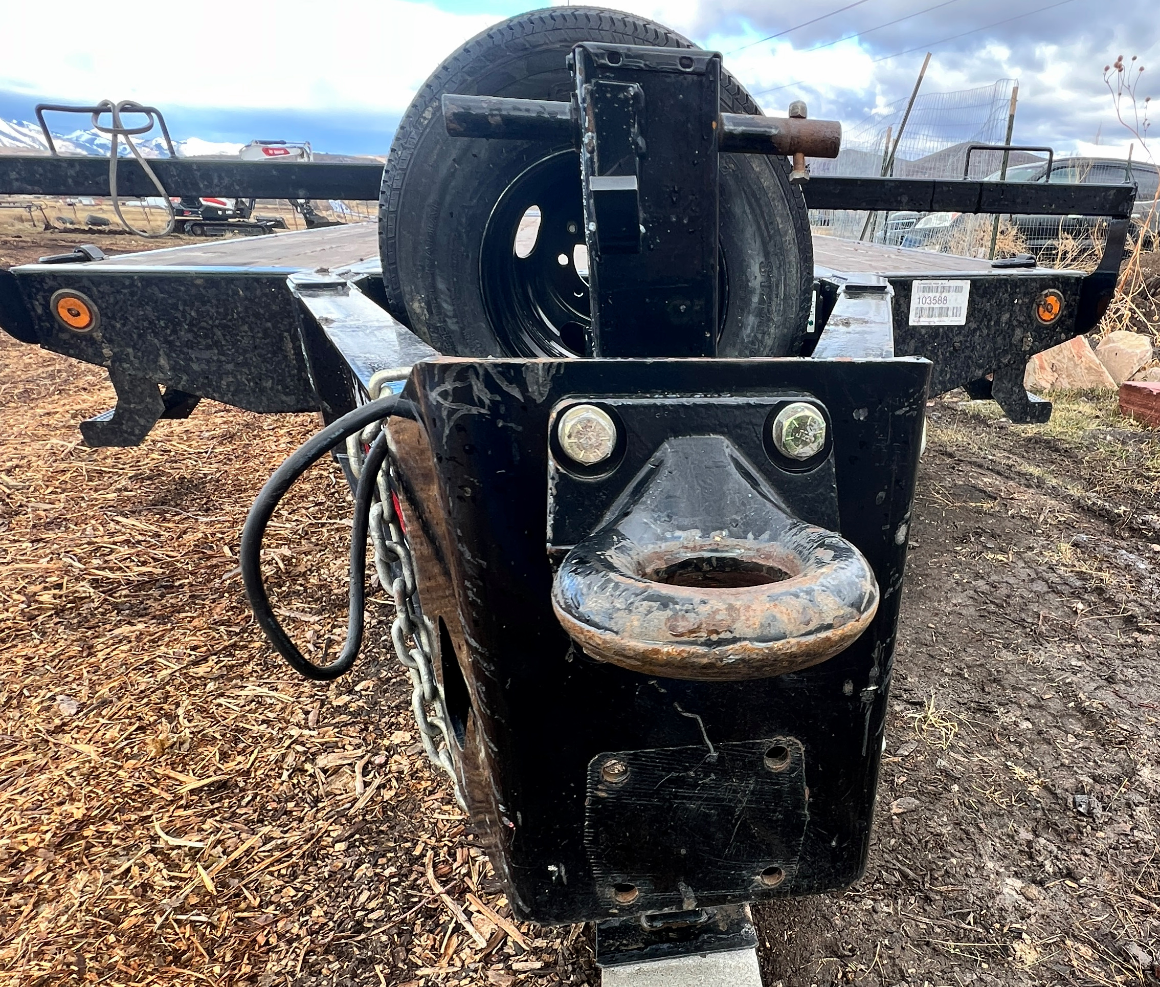 2023 NORSTAR IronBull - view 17 of 26