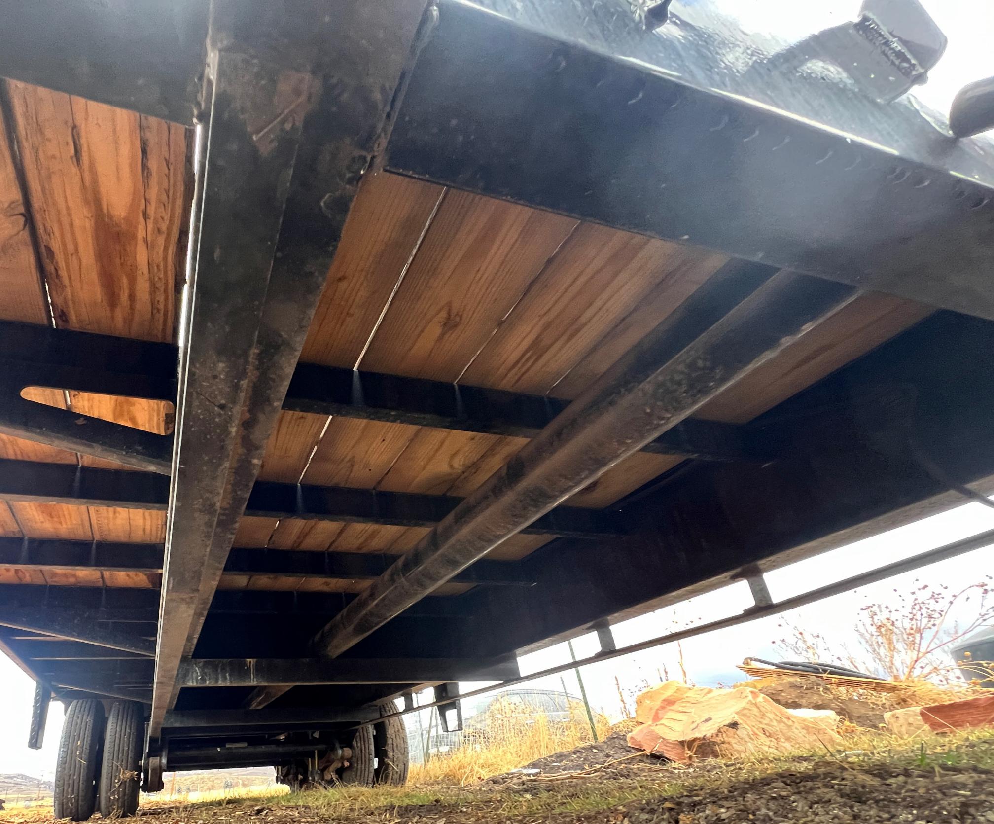 2023 NORSTAR IronBull - Image 18