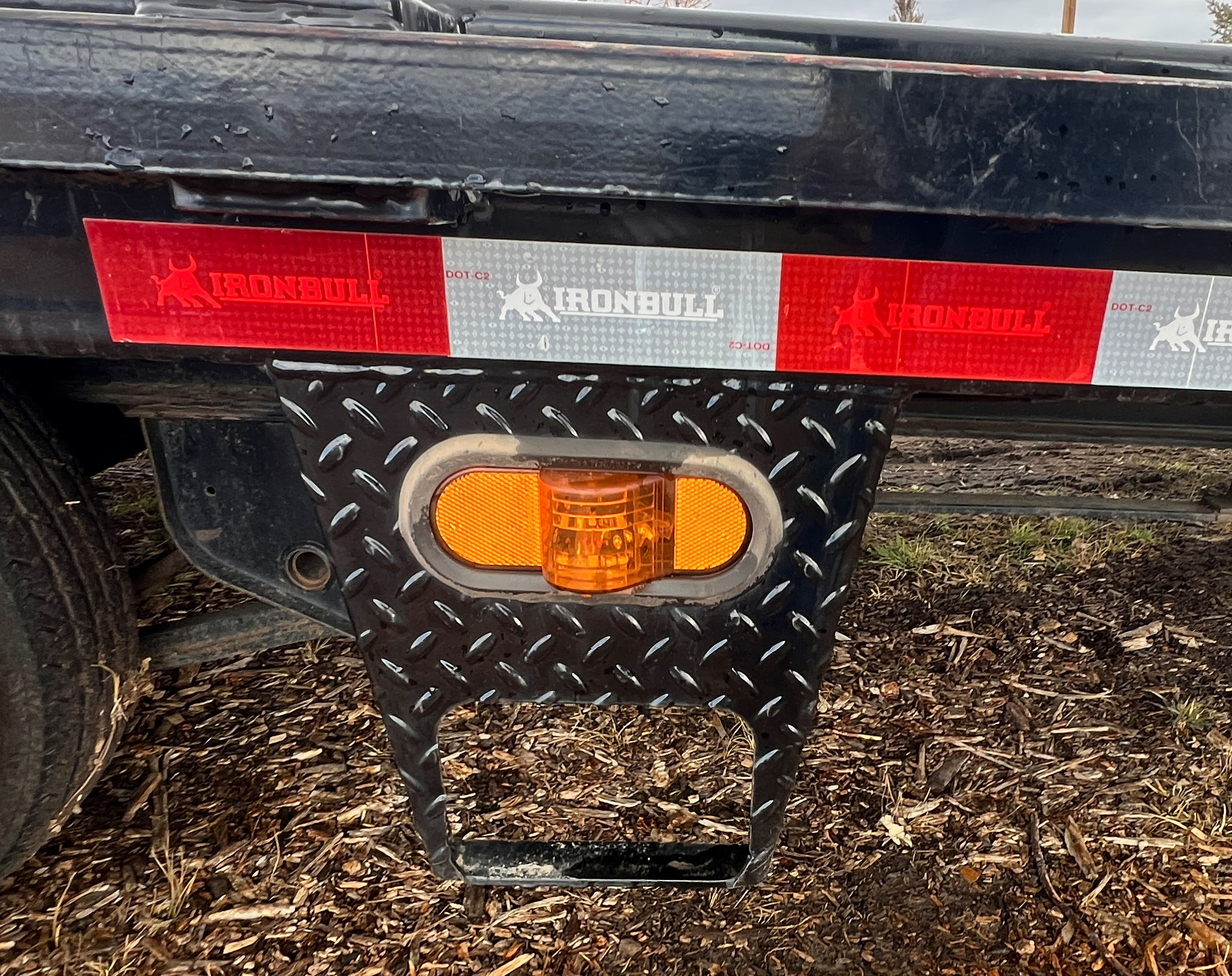2023 NORSTAR IronBull - Image 19