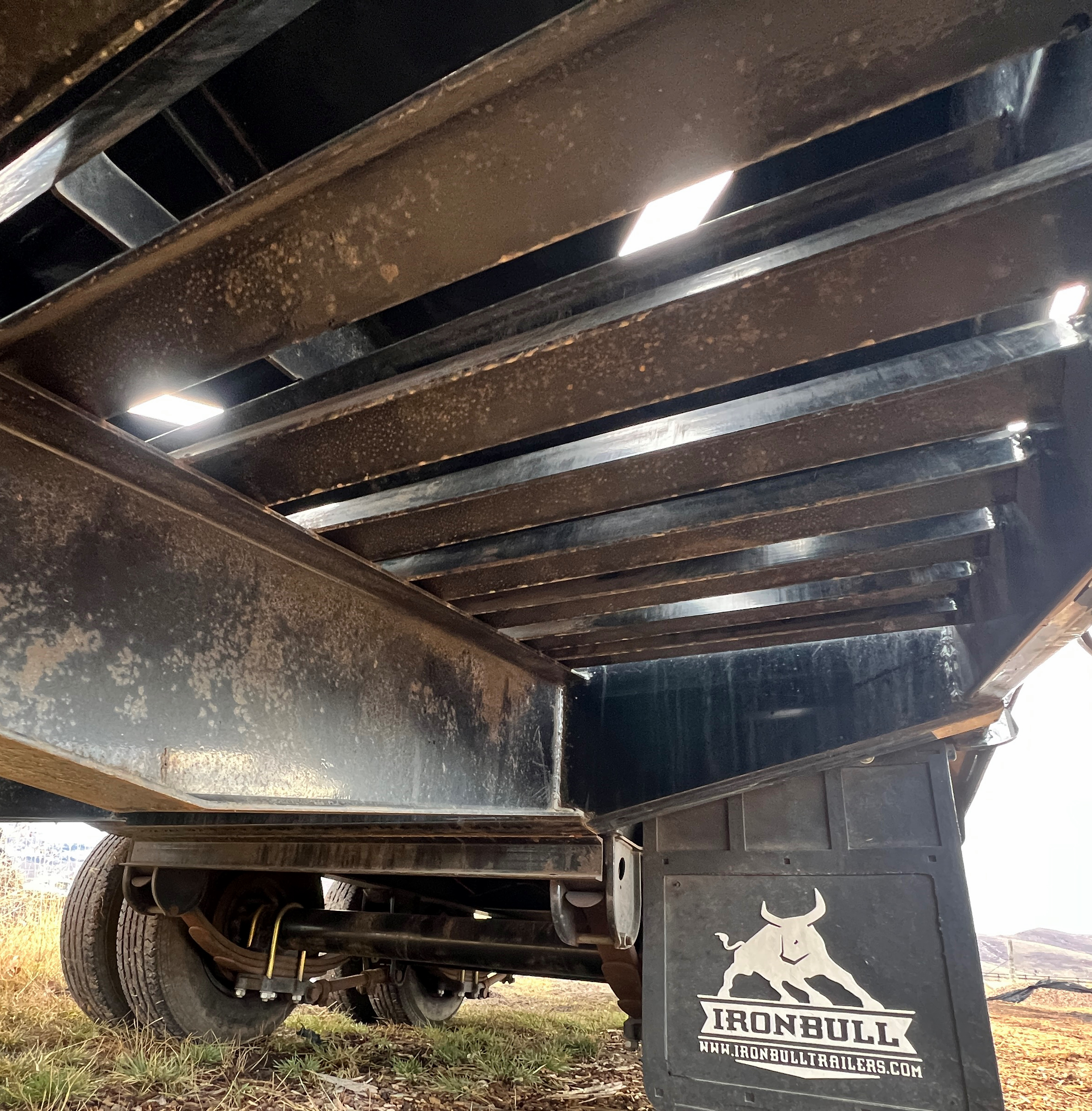 2023 NORSTAR IronBull - view 20 of 26