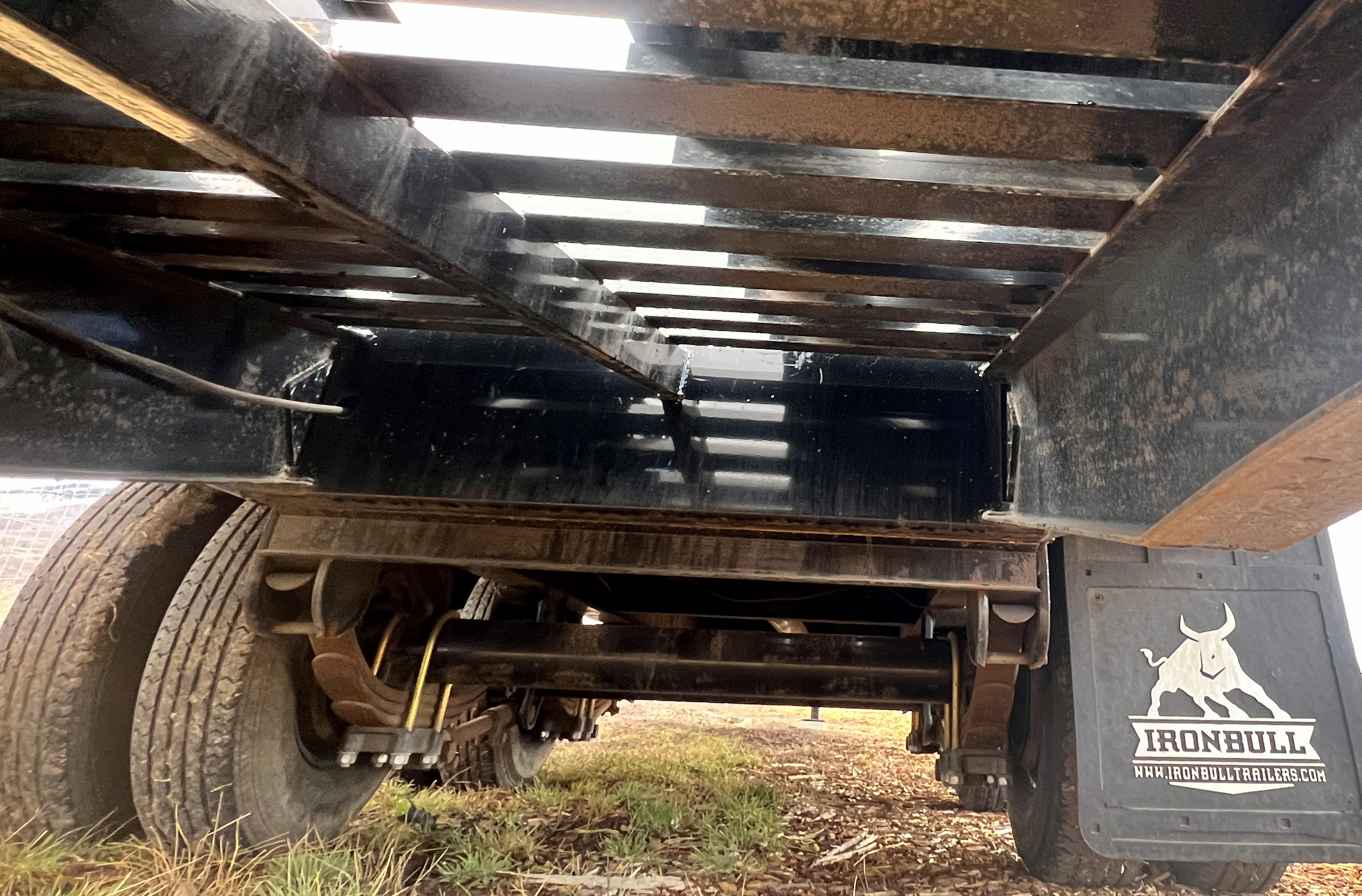 2023 NORSTAR IronBull - Image 21