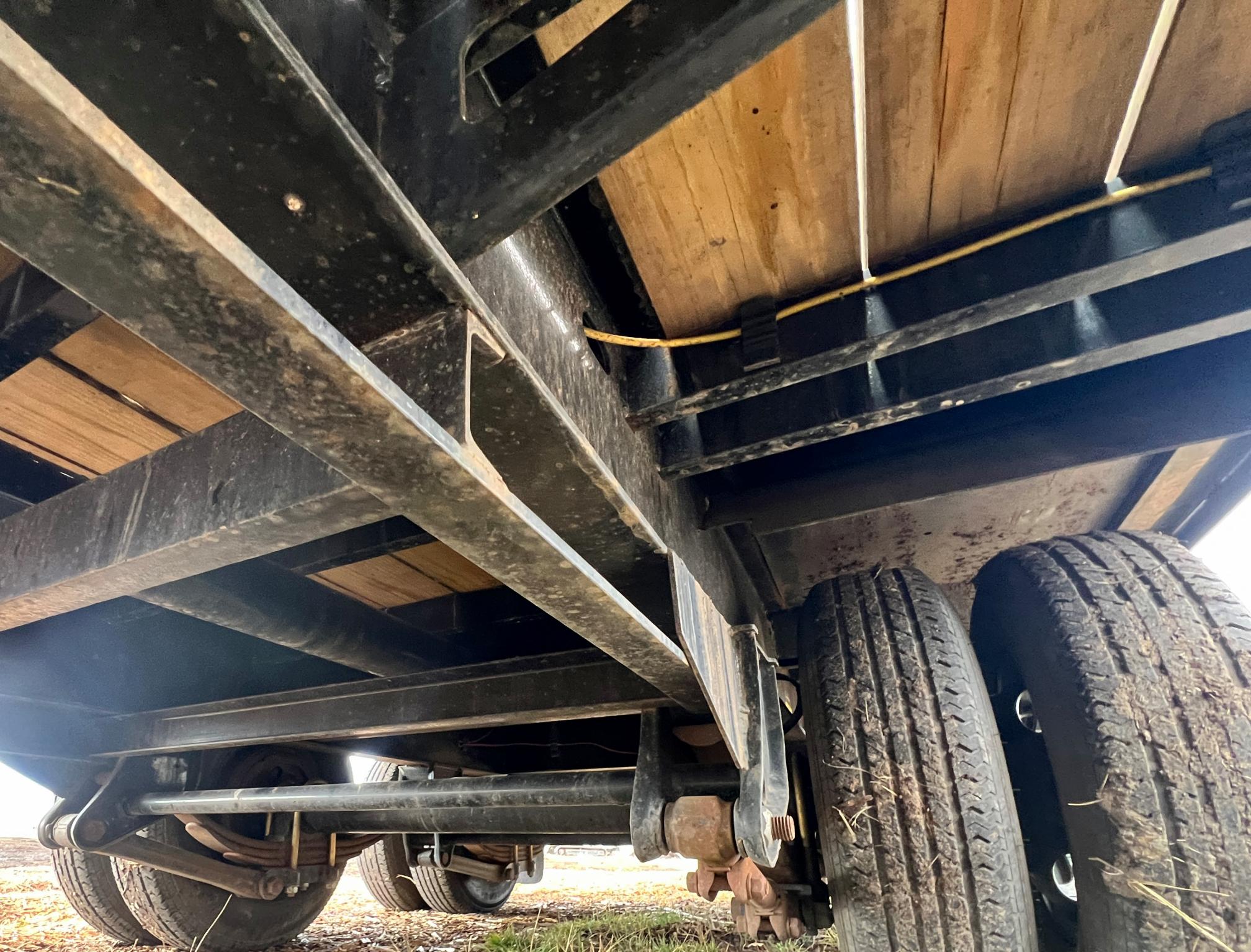 2023 NORSTAR IronBull - Image 24