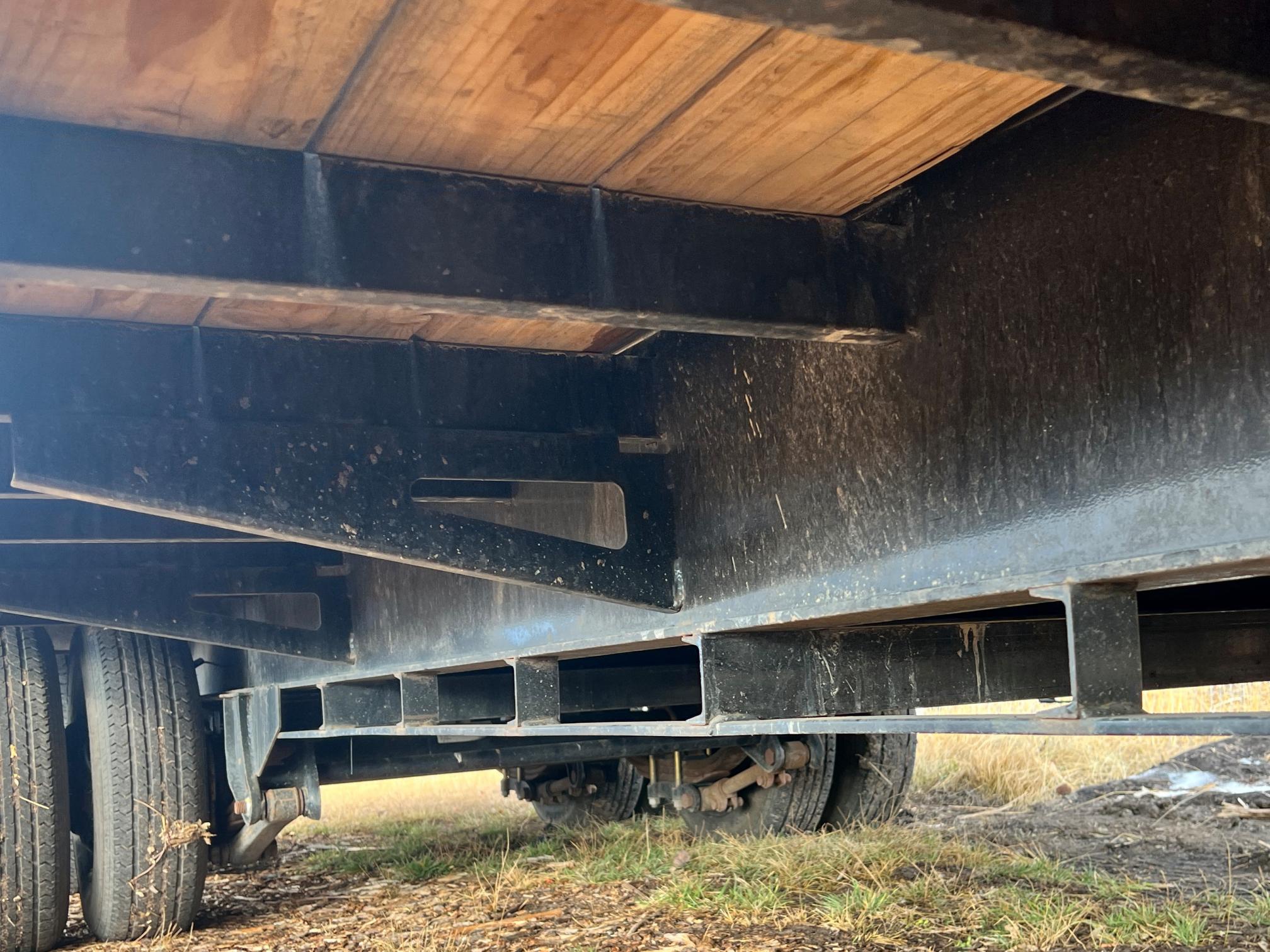 2023 NORSTAR IronBull - Image 26