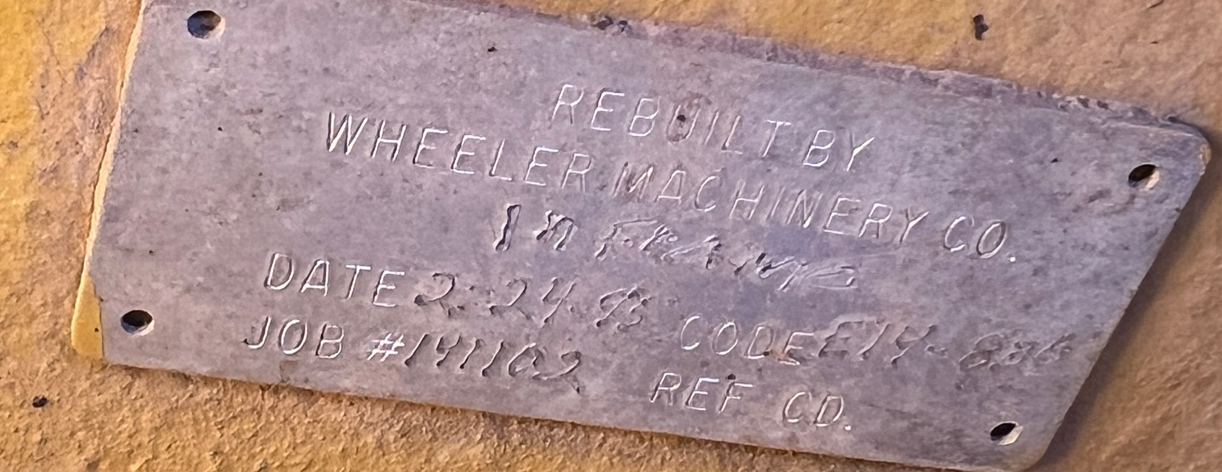 1981 CATERPILLAR 950 - Image 34