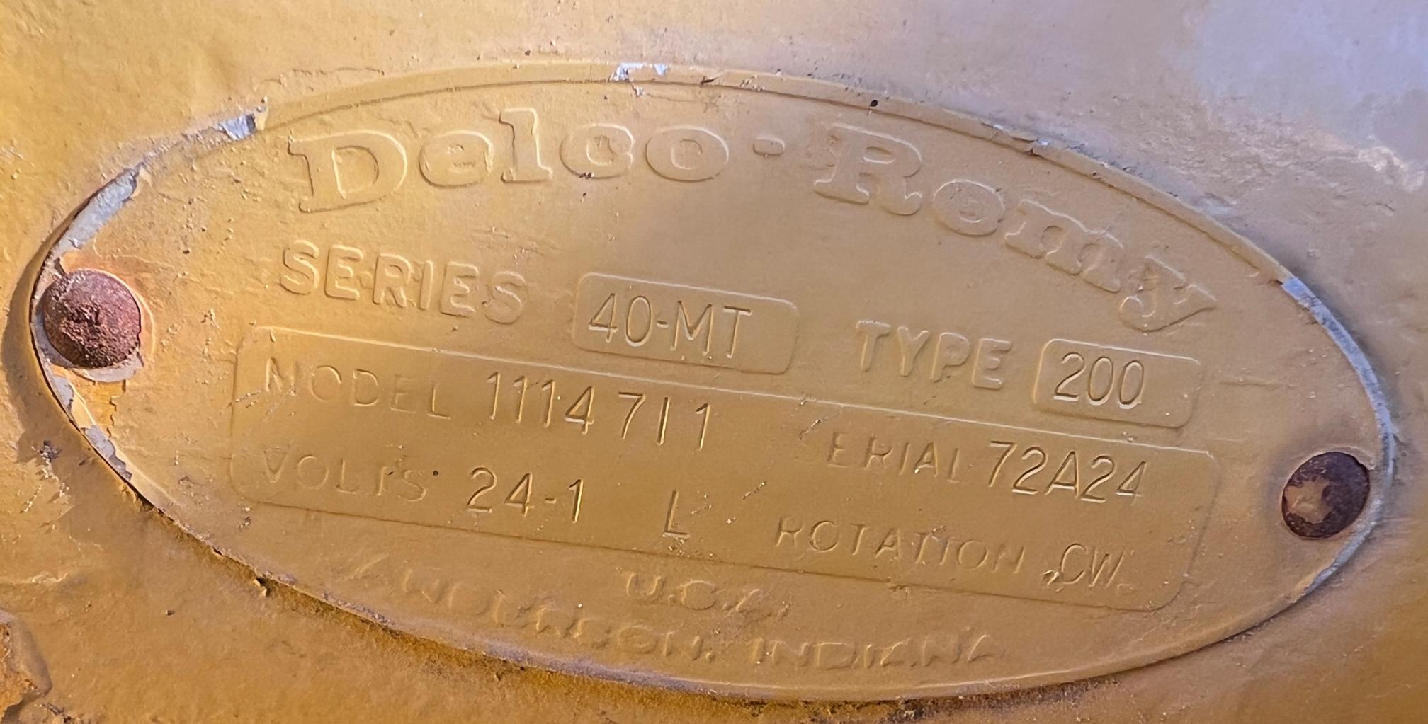 1981 CATERPILLAR 950 - Image 37