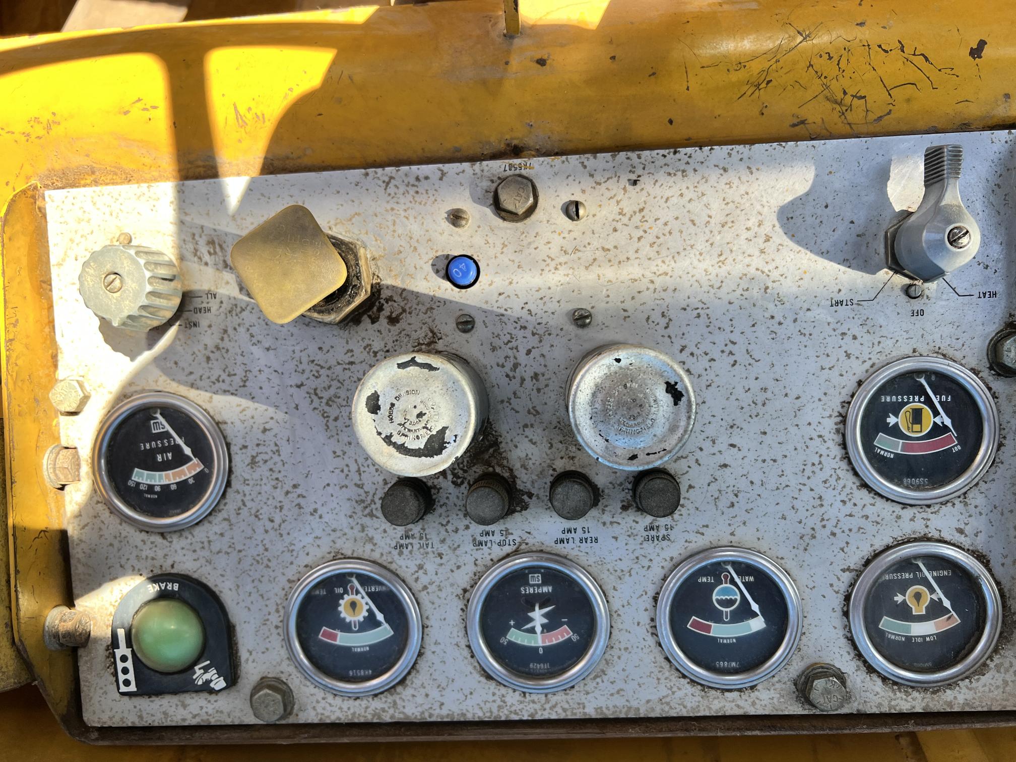 1981 CATERPILLAR 950 - Image 29