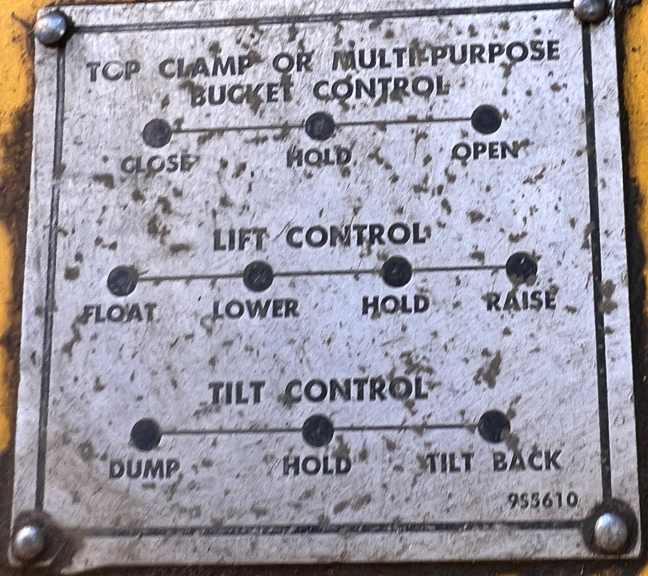 1981 CATERPILLAR 950 - Image 32