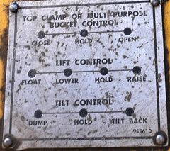 1981 CATERPILLAR 950 - Image 32