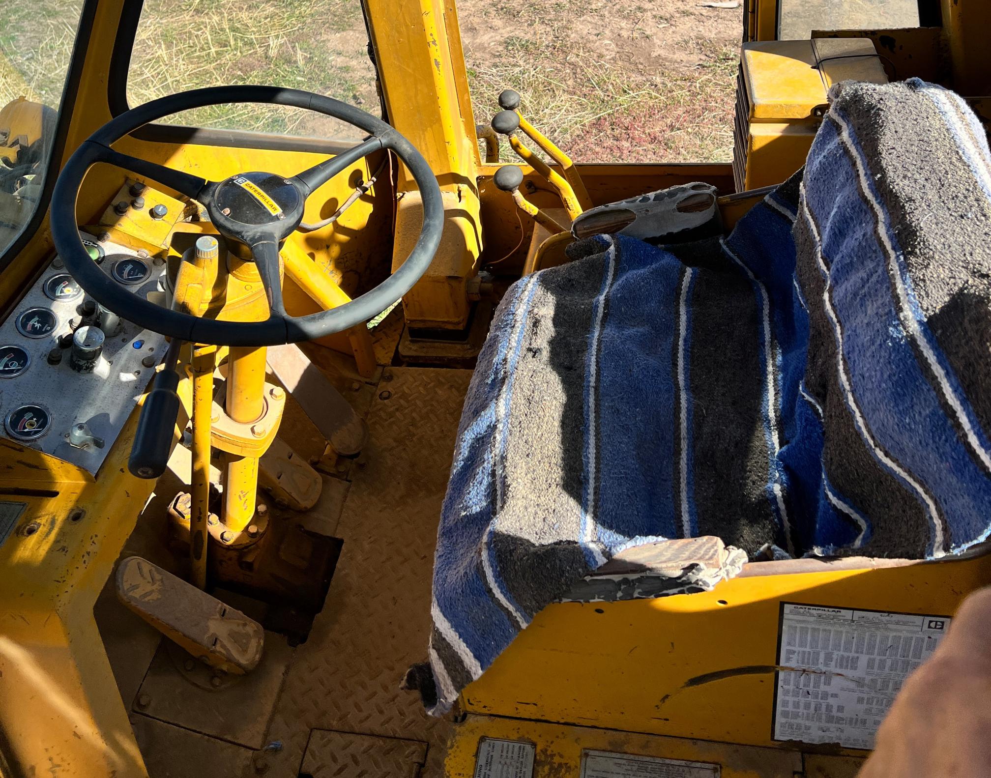 1981 CATERPILLAR 950 - Image 25