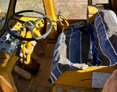 1981 CATERPILLAR 950 - Image 25