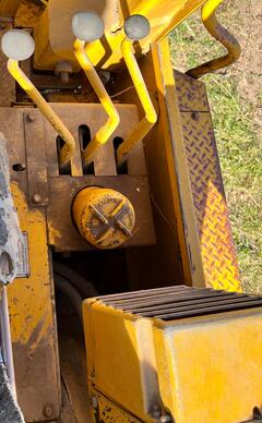 1981 CATERPILLAR 950 - Image 28