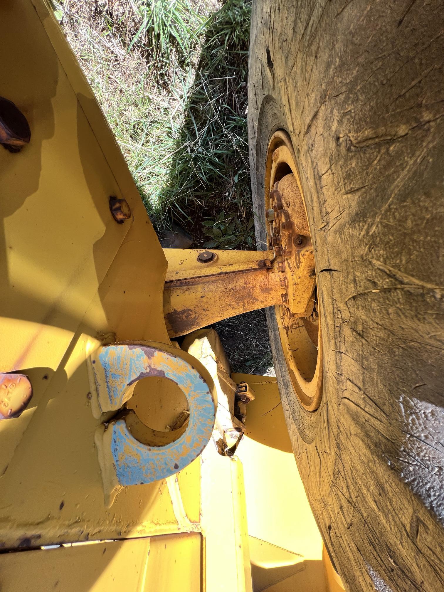 1981 CATERPILLAR 950 - view 16 of 46