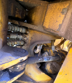1981 CATERPILLAR 950 - Image 18