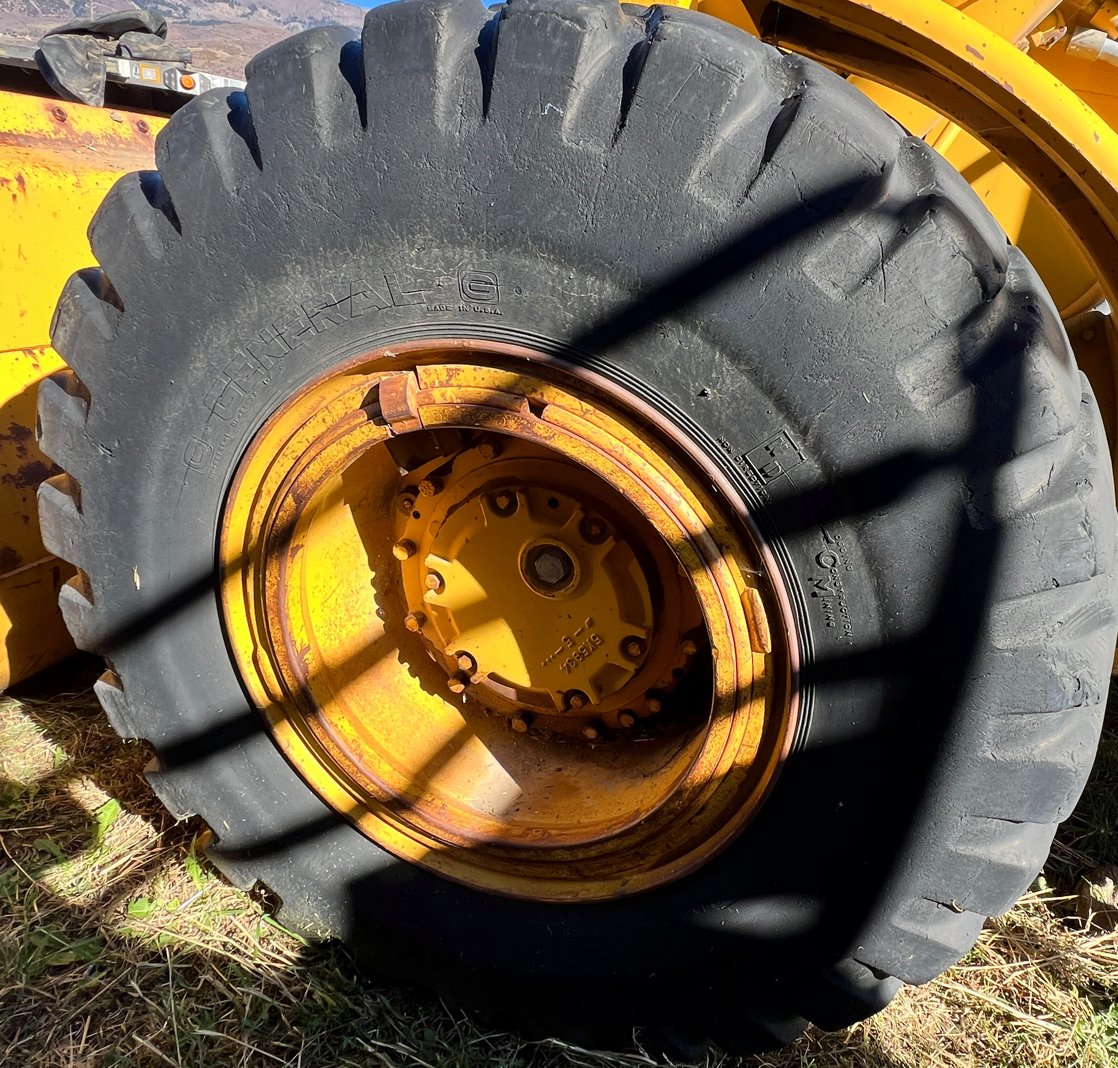 1981 CATERPILLAR 950 - Image 39