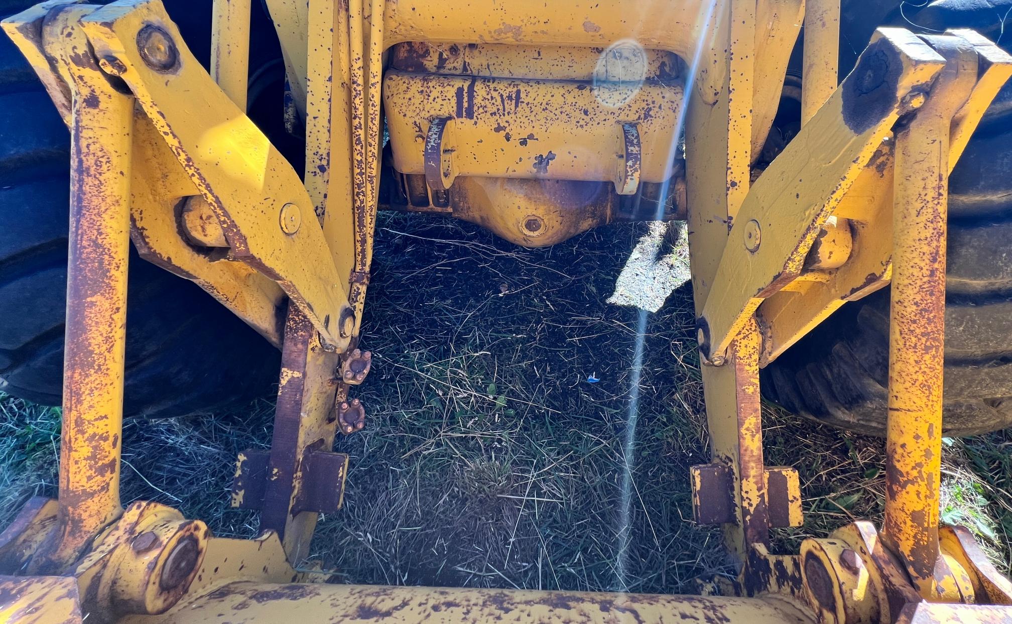 1981 CATERPILLAR 950 - view 10 of 46