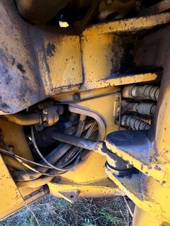 1981 CATERPILLAR 950 - Image 19
