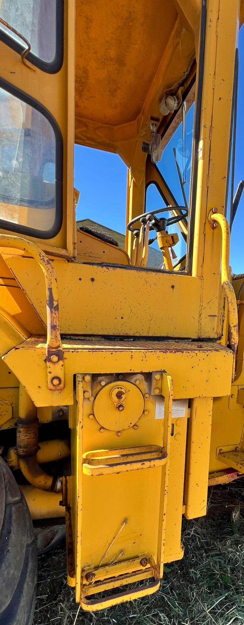 1981 CATERPILLAR 950 - Image 24