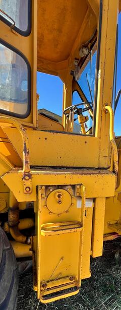 1981 CATERPILLAR 950 - Image 24
