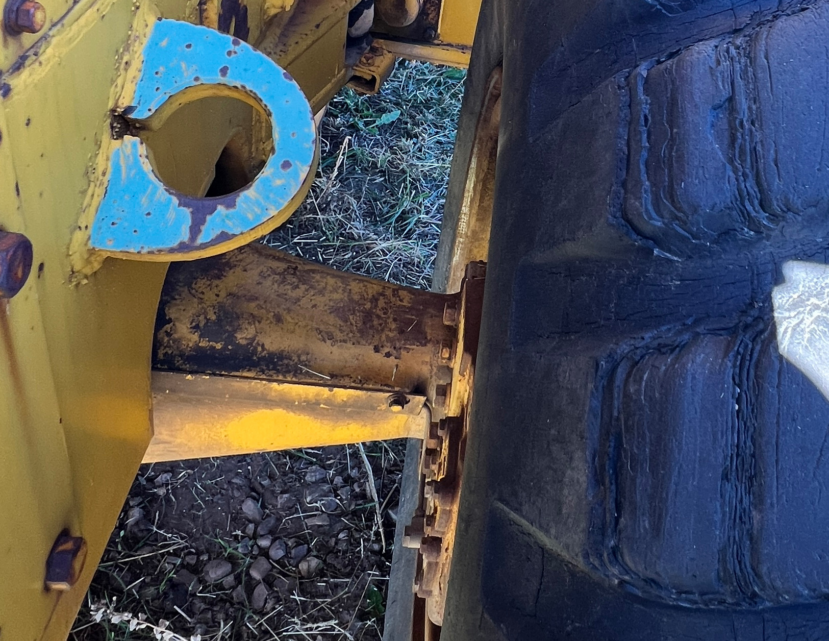 1981 CATERPILLAR 950 - view 13 of 46