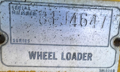 1981 CATERPILLAR 950 - Image 36