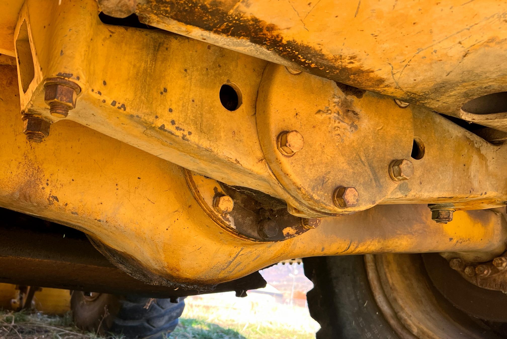 1981 CATERPILLAR 950 - Image 21