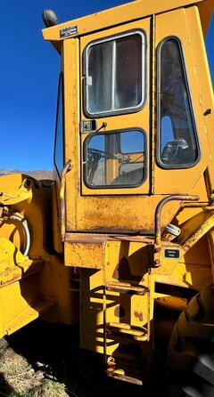 1981 CATERPILLAR 950 - Image 22