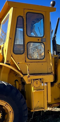 1981 CATERPILLAR 950 - Image 23