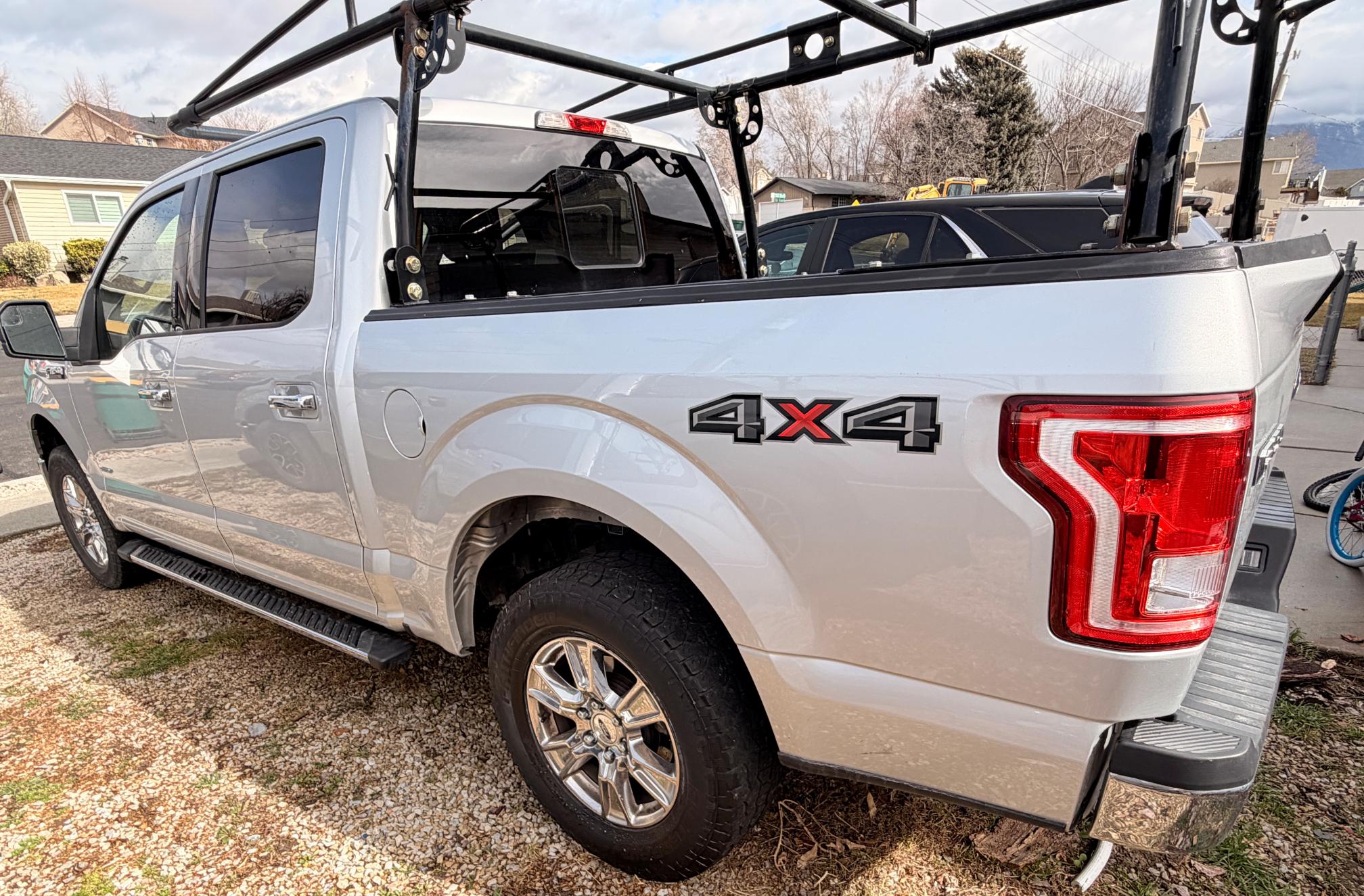 2017 CATERPILLAR D6K2 XL - view 8 of 23