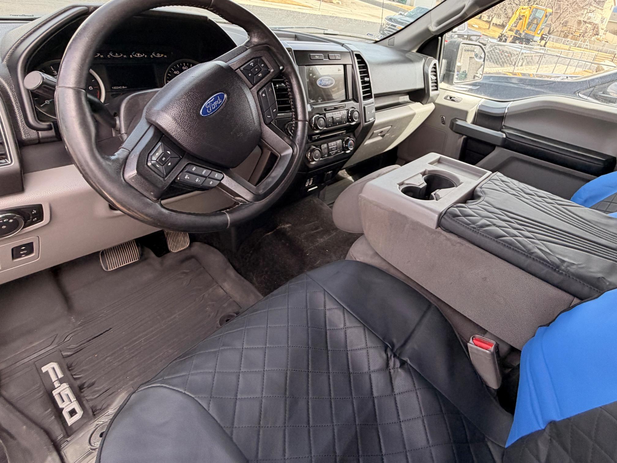 2017 CATERPILLAR D6K2 XL - view 19 of 23