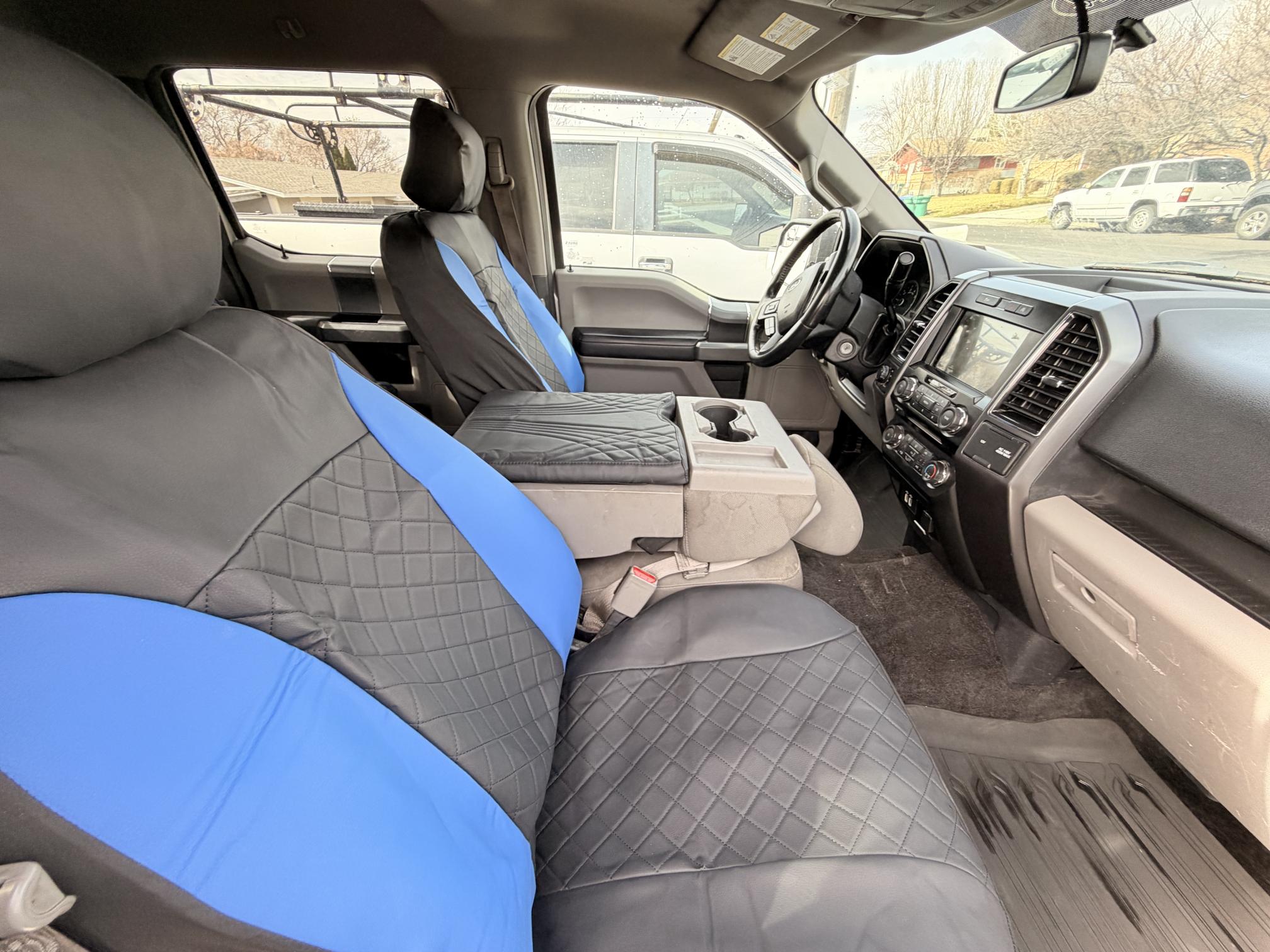 2017 CATERPILLAR D6K2 XL - view 20 of 23