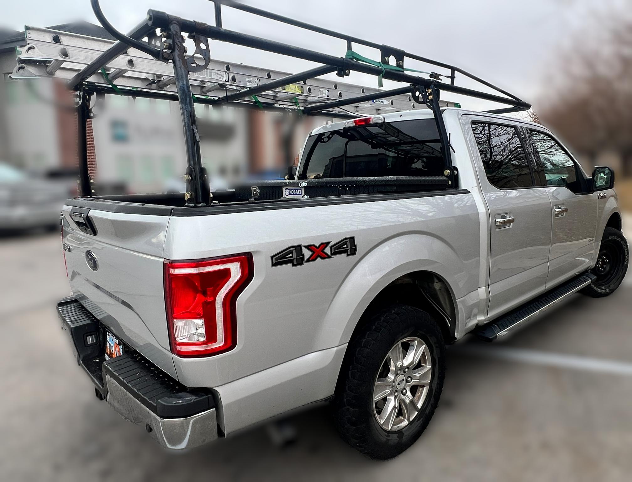 2017 FORD F-150 - Image 6