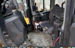 2018 KOMATSU d155axi-8 - Image 7