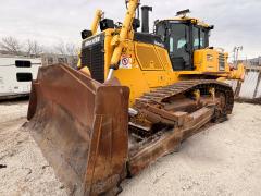 2018 KOMATSU d155axi-8 - Image 2