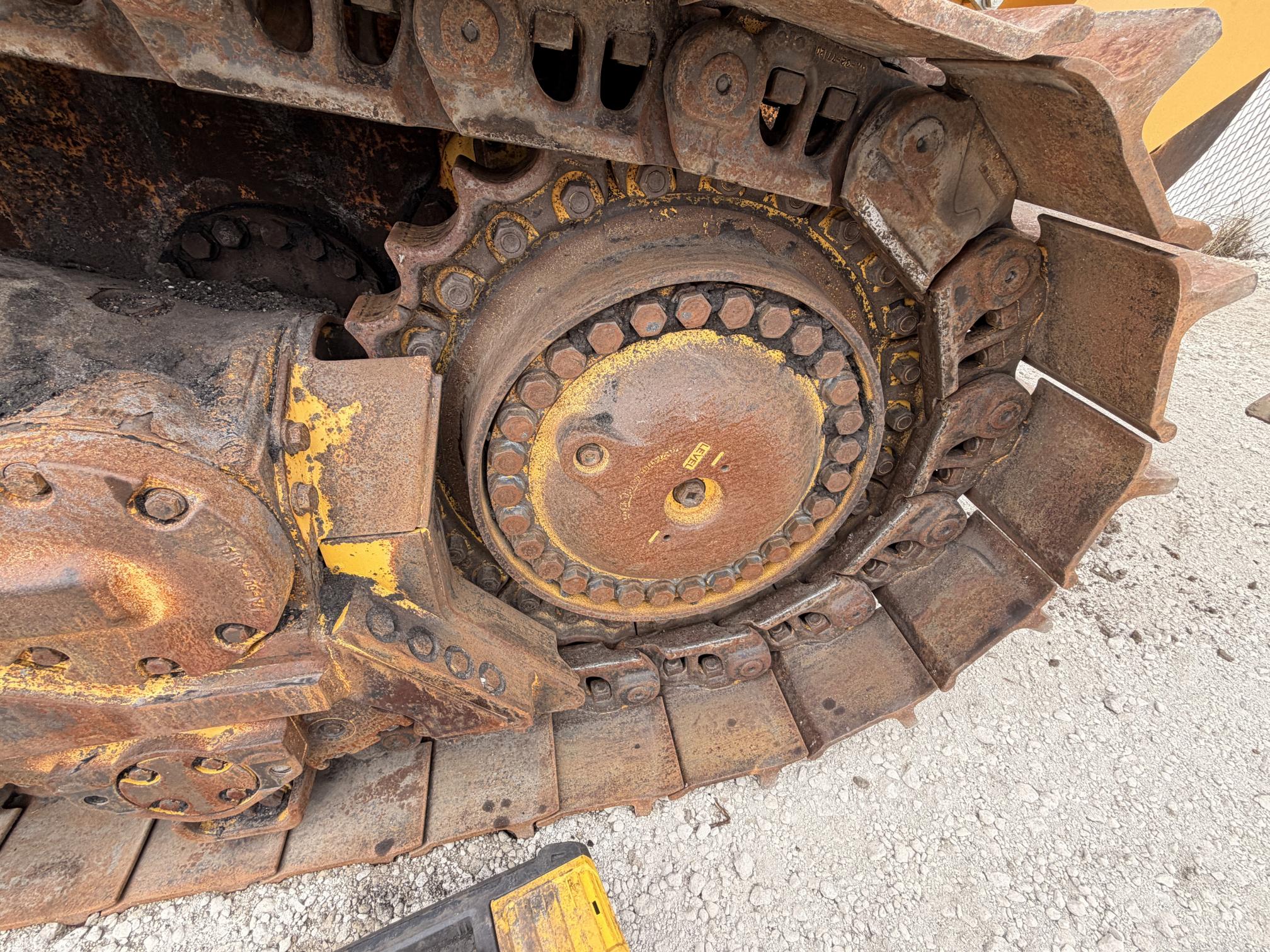 2018 KOMATSU d155axi-8 - view 18 of 26