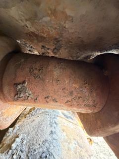 2018 KOMATSU d155axi-8 - Image 13