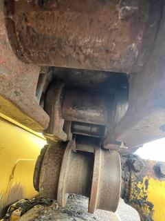 2018 KOMATSU d155axi-8 - Image 17