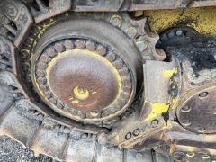 2018 KOMATSU d155axi-8 - Image 19