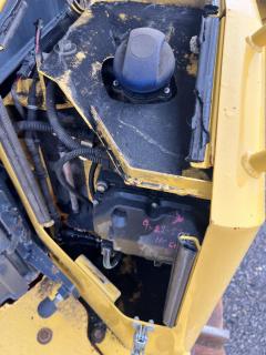 2018 KOMATSU d155axi-8 - Image 22