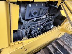 2018 KOMATSU d155axi-8 - Image 25