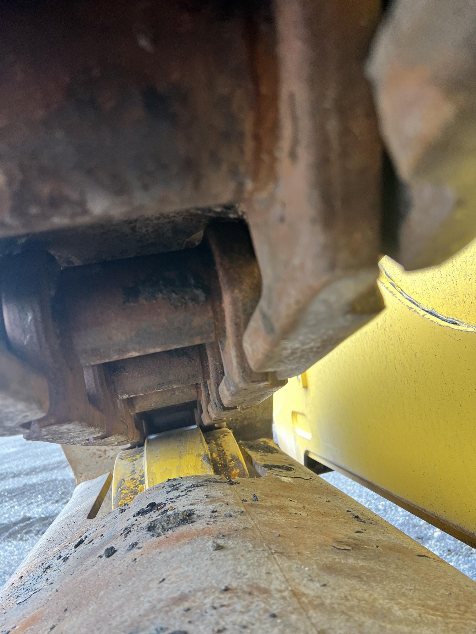 2018 KOMATSU d155axi-8 - view 16 of 26