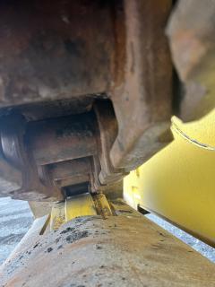 2018 KOMATSU d155axi-8 - Image 16