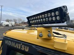 2018 KOMATSU d155axi-8 - Image 11