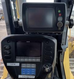 2018 KOMATSU d155axi-8 - Image 10