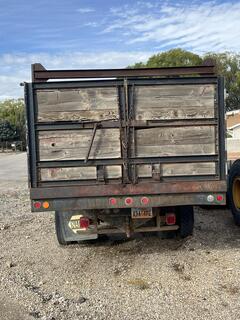 1990 INTERNATIONAL 8300 Eagle - Image 7