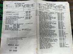 1990 INTERNATIONAL 8300 Eagle - Image 43