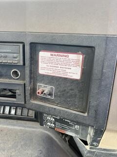 1990 INTERNATIONAL 8300 Eagle - Image 35