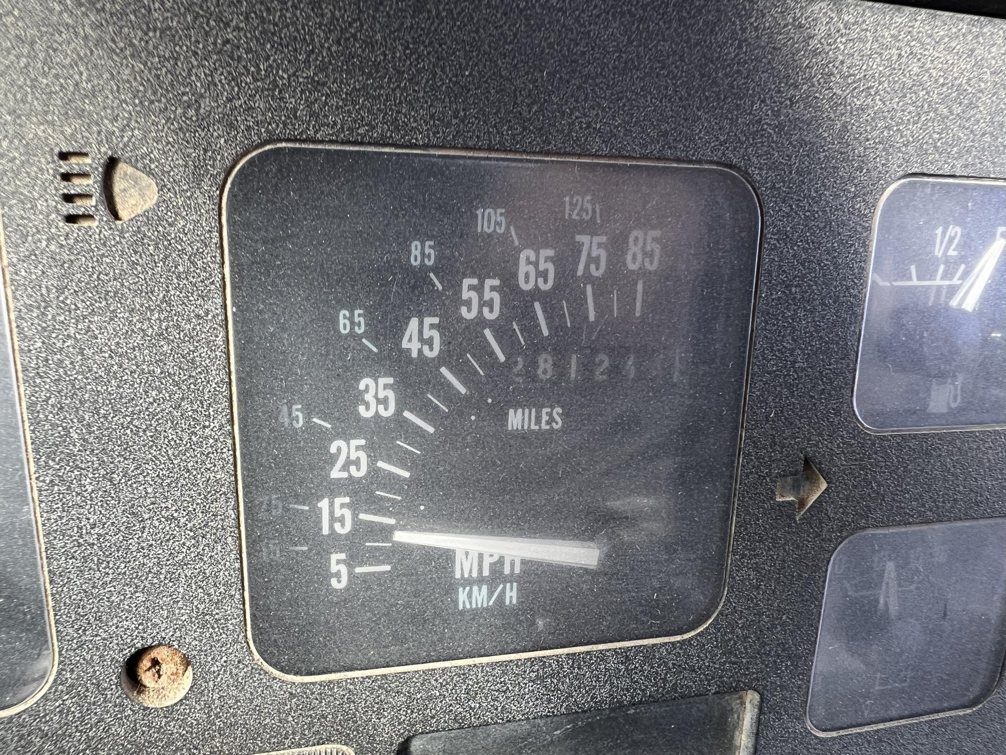 1990 INTERNATIONAL 8300 Eagle - Image 30