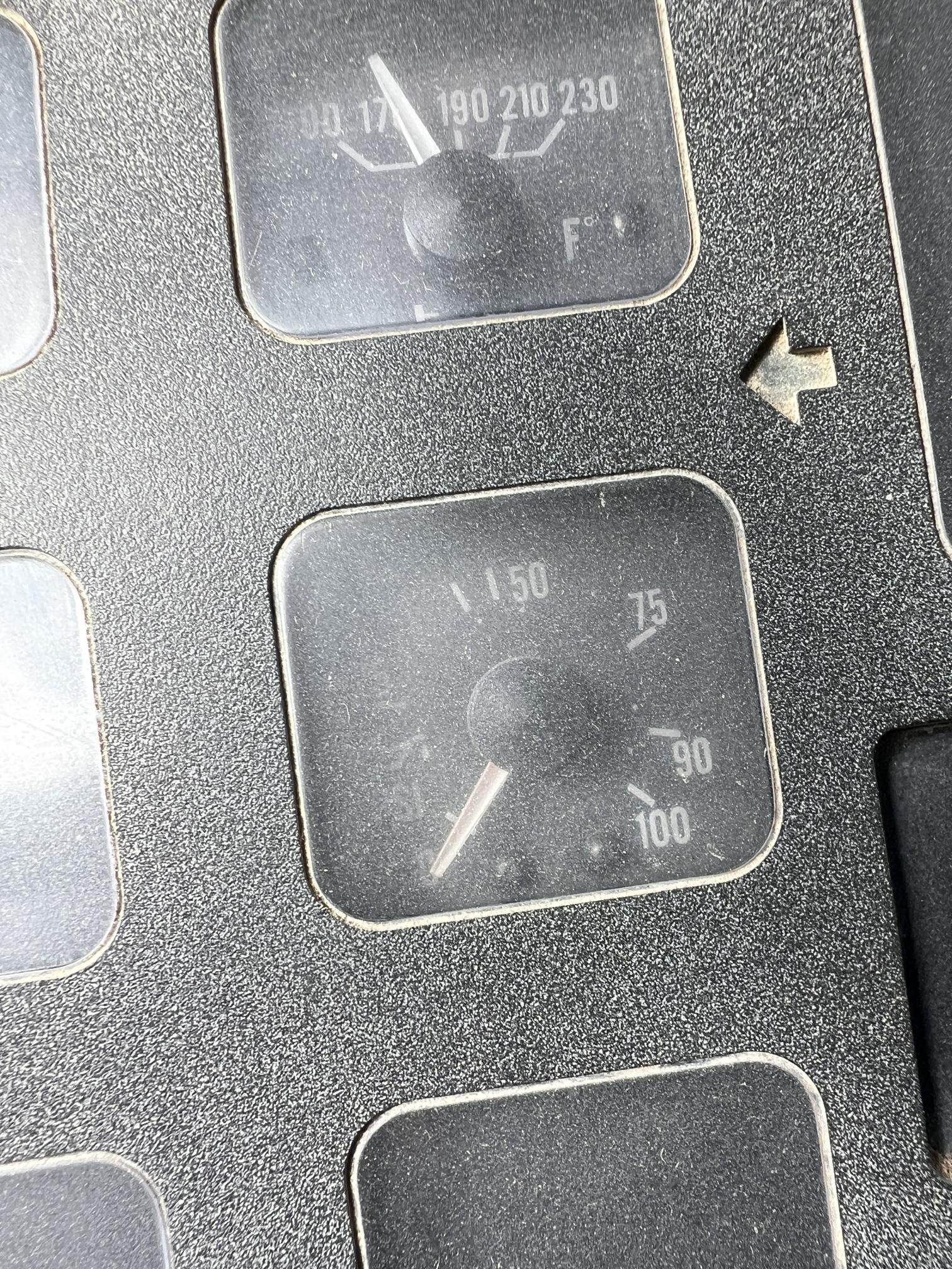 1990 INTERNATIONAL 8300 Eagle - Image 28